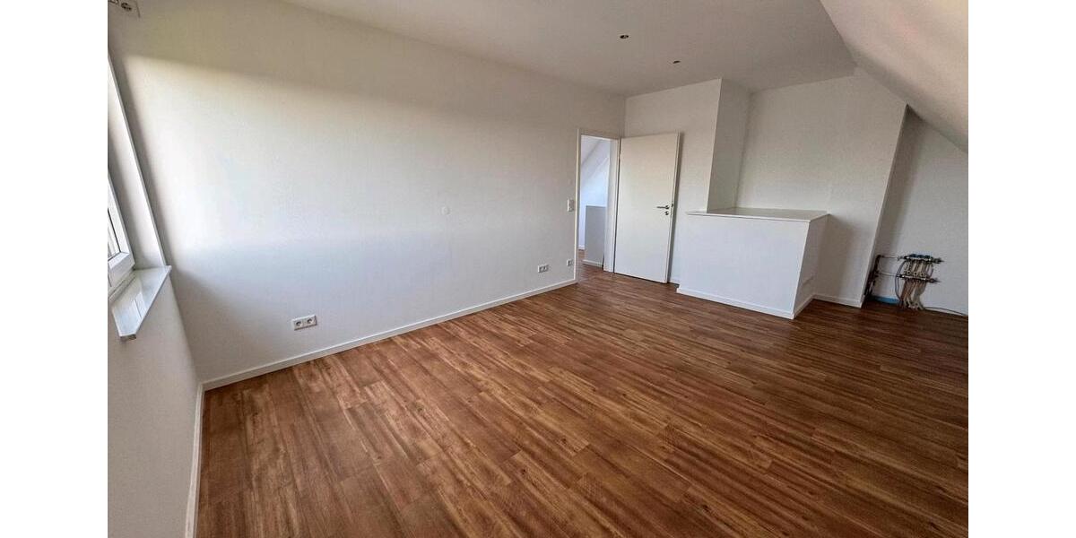 Maisonettenwohnung Dinslaken Lohberg - 3.5 Zimmer, 89 m&sup2;, 345.000&euro; | Angebot:25995483