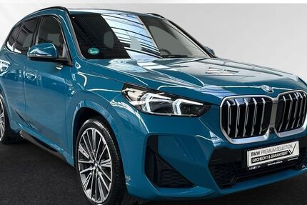 BMW X1 26.100 km 47.990 &euro; Moers 47441