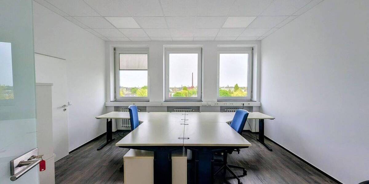 Gewerbeobjekt Krefeld Kempener Feld/Baakeshof - 420&euro; | Angebot:26246789