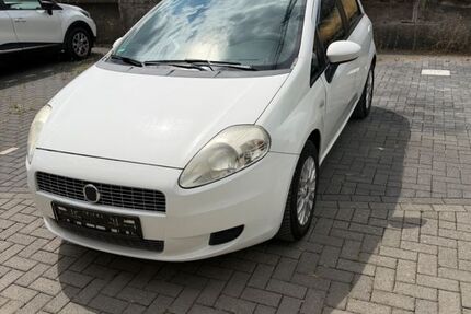 Fiat Punto 188.500 km 1.999 &euro; Hamminkeln 46499