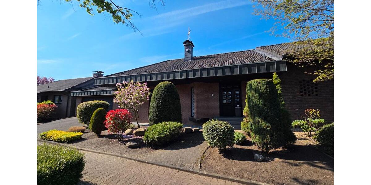 Einfamilienhaus Bottrop - 4.5 Zimmer, 190 m&sup2;, 785.000&euro; | Angebot:26231161