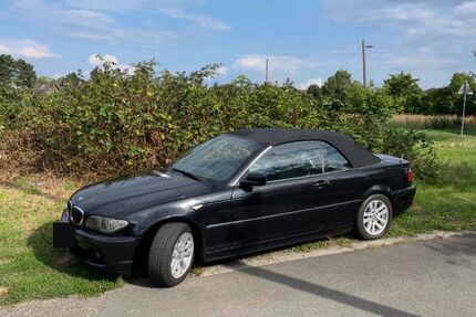 BMW 320 215.000 km 5.700 &euro; Duisburg 47239