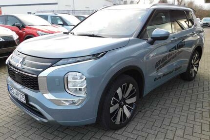 Mitsubishi Outlander 5.600 km 52.990 &euro; Xanten 46509