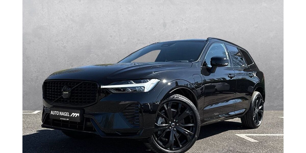 Volvo XC60 12.549 km 47.990 &euro; Dinslaken 46535