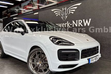 Porsche Cayenne 44.790 km 86.690 &euro; Krefeld 47800