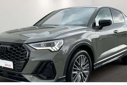 Audi Q3 92.356 km 35.950 &euro; Duisburg 47249