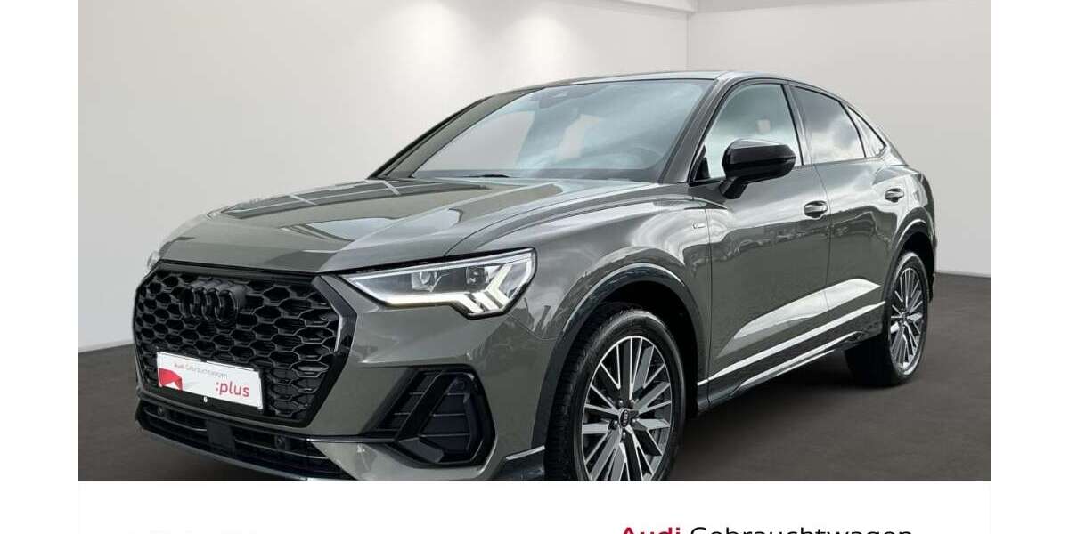 Audi Q3 92.356 km 35.950 &euro; Duisburg 47249