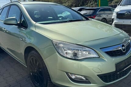 Opel Astra 174.000 km 4.390 &euro; Bottrop 46238