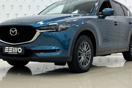 Mazda CX-5 144.933 km 17.900 &euro; Oberhausen 46149