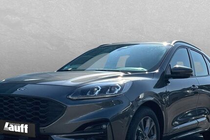 Ford Kuga 23.426 km 24.990 &euro; Moers 47441