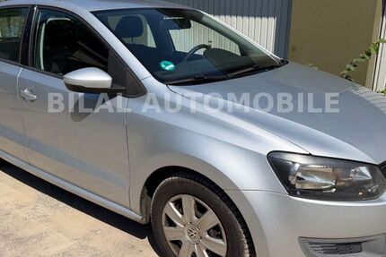 VW Polo 178.109 km 2.000 &euro; Gelsenkirchen 45889