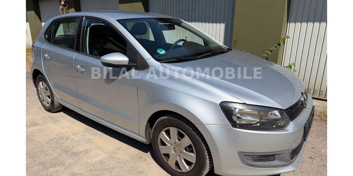 VW Polo 178.109 km 2.000 &euro; Gelsenkirchen 45889