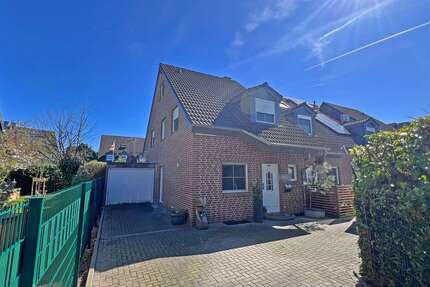 Haus Rheinberg - 5 Zimmer, 110 m&sup2;, 399.000&euro; | Angebot:26727495