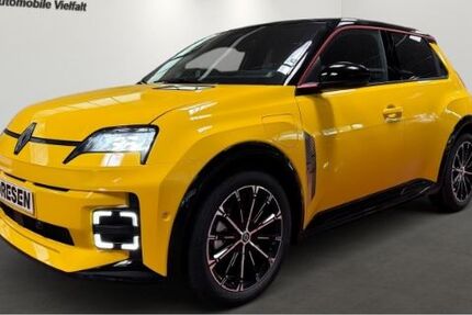 Renault R 5 10.443 km 29.490 &euro; Krefeld 47805