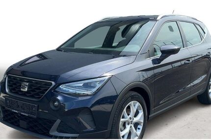 Seat Arona 33.969 km 16.680 &euro; Moers-Hülsdonk 47441