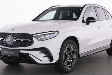 Mercedes-Benz GLC 200 7.924 km 54.765 &euro; Essen 45309