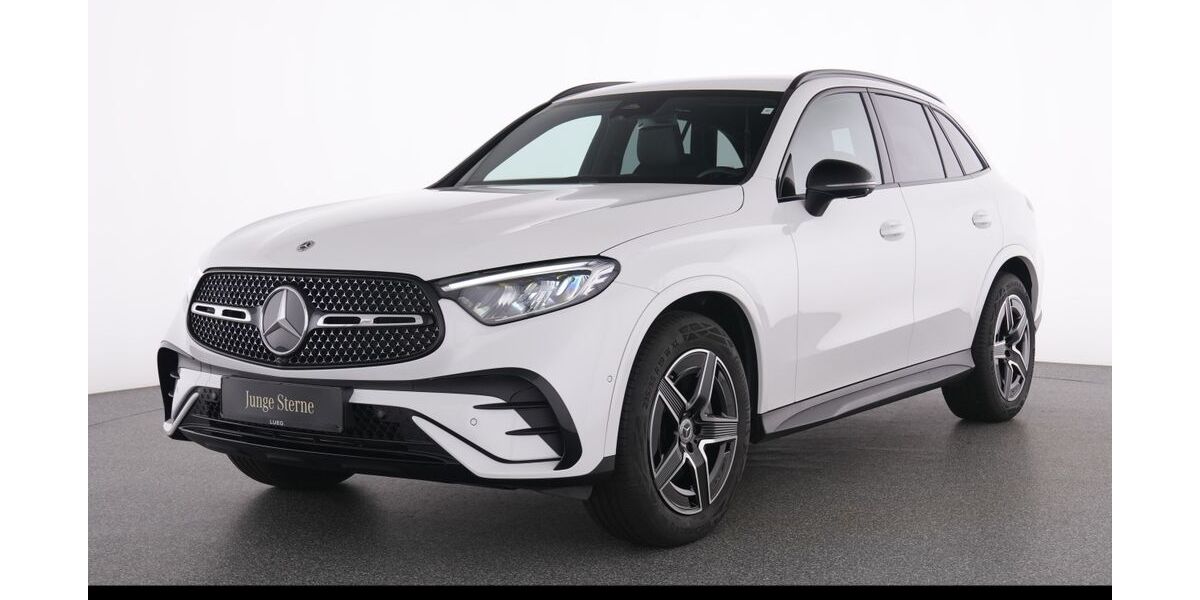 Mercedes-Benz GLC 200 7.924 km 54.785 &euro; Essen 45309