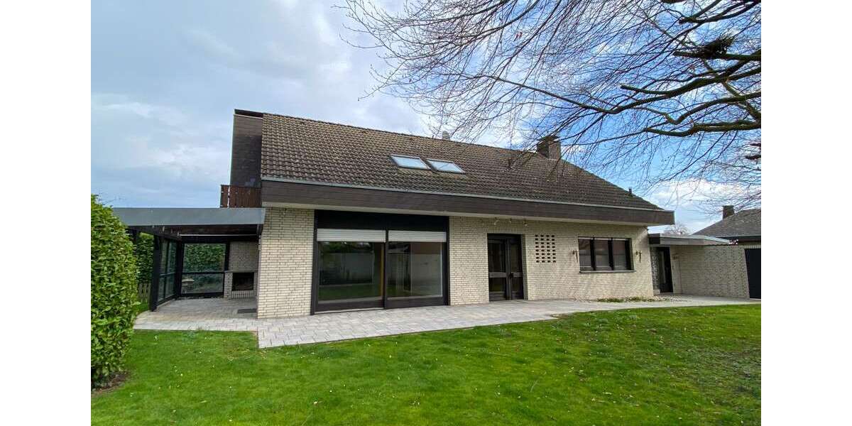 Einfamilienhaus Geldern - 5 Zimmer, 203 m&sup2;, 1.900&euro; | Angebot:25525916