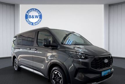 Ford Tourneo Custom 9.881 km 54.999 &euro; Krefeld 47805