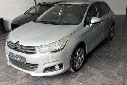 Citroen C4 110.400 km 6.399 &euro; Hamminkeln 46499