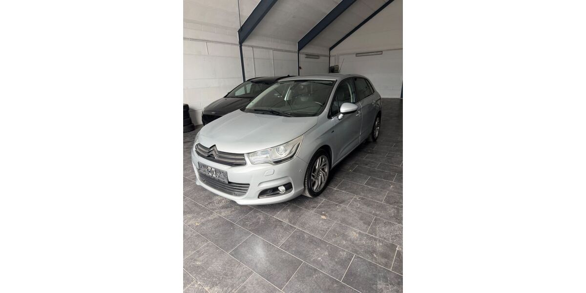 Citroen C4 110.400 km 6.399 &euro; Hamminkeln 46499