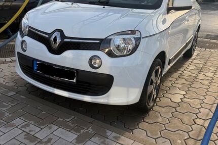 Renault Twingo 98.500 km 5.990 &euro; Duisburg 47228
