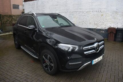 Mercedes-Benz GLE 350 125.000 km 45.500 &euro; Krefeld 47807