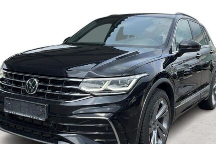 VW Tiguan 89.745 km 26.550 &euro; Moers 47441