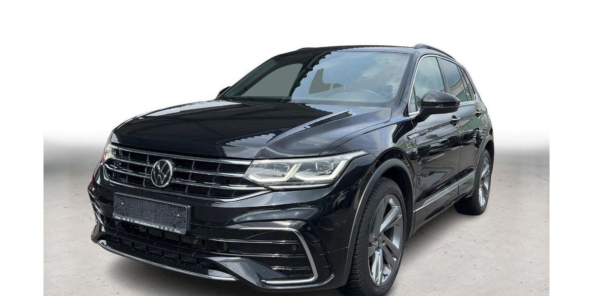 VW Tiguan 89.745 km 26.550 &euro; Moers 47441