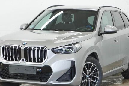 BMW X1 17.549 km 43.290 &euro; Essen 45134
