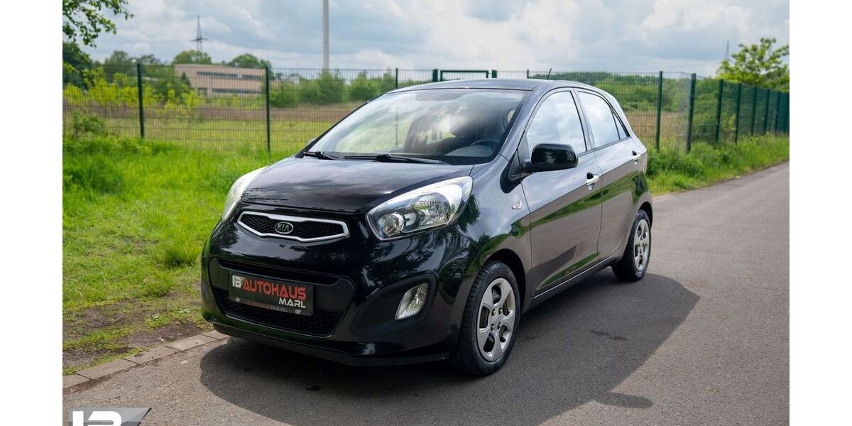 Kia Picanto 148.600 km 3.990 &euro; Marl 45772