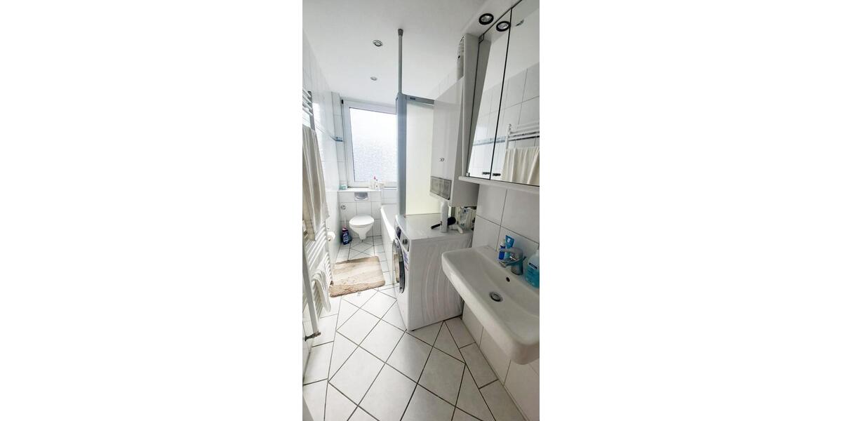 Etagenwohnung Essen Stadtbezirk IX - 2 Zimmer, 55 m&sup2;, 198.000&euro; | Angebot:26247478