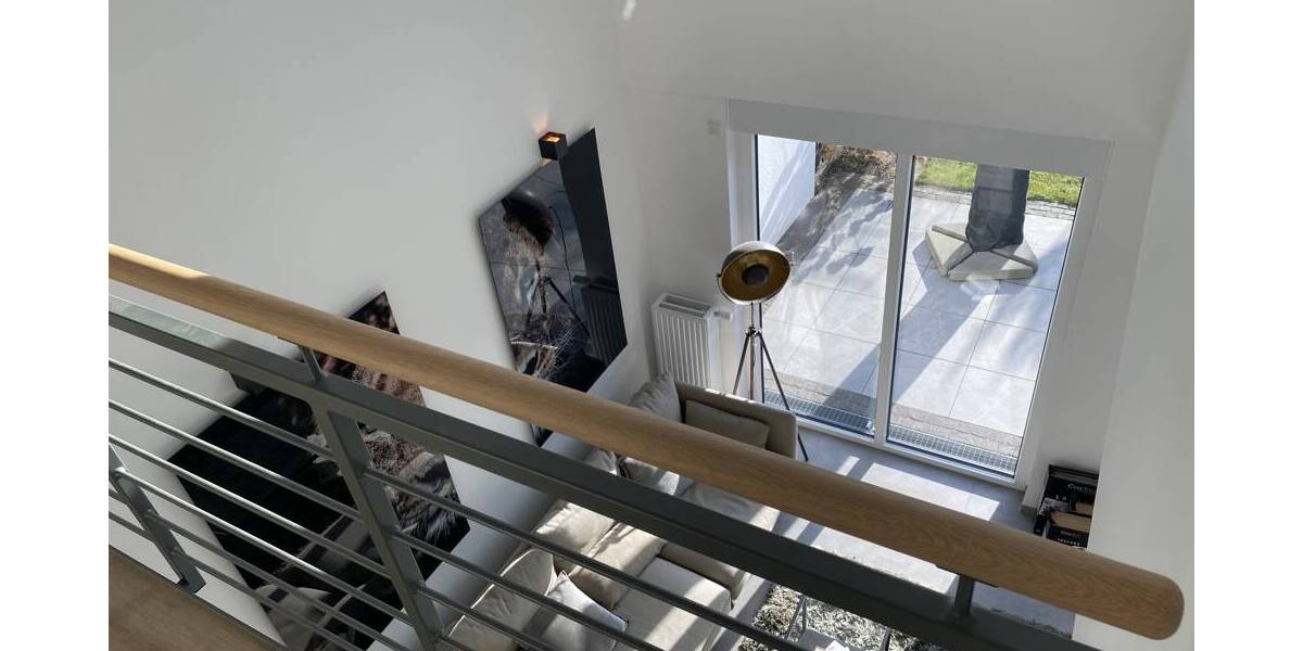 Reihenendhaus Duisburg Bergheim - 4 Zimmer, 128 m&sup2;, 522.700&euro; | Angebot:26476065