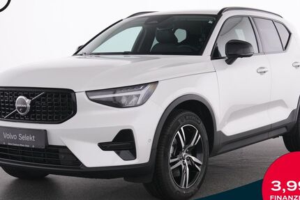 Volvo XC40 28.184 km 31.990 &euro; Mülheim an der Ruhr 45472