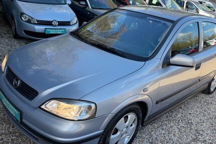 Opel Astra 120.000 km 1.999 &euro; Essen 45147