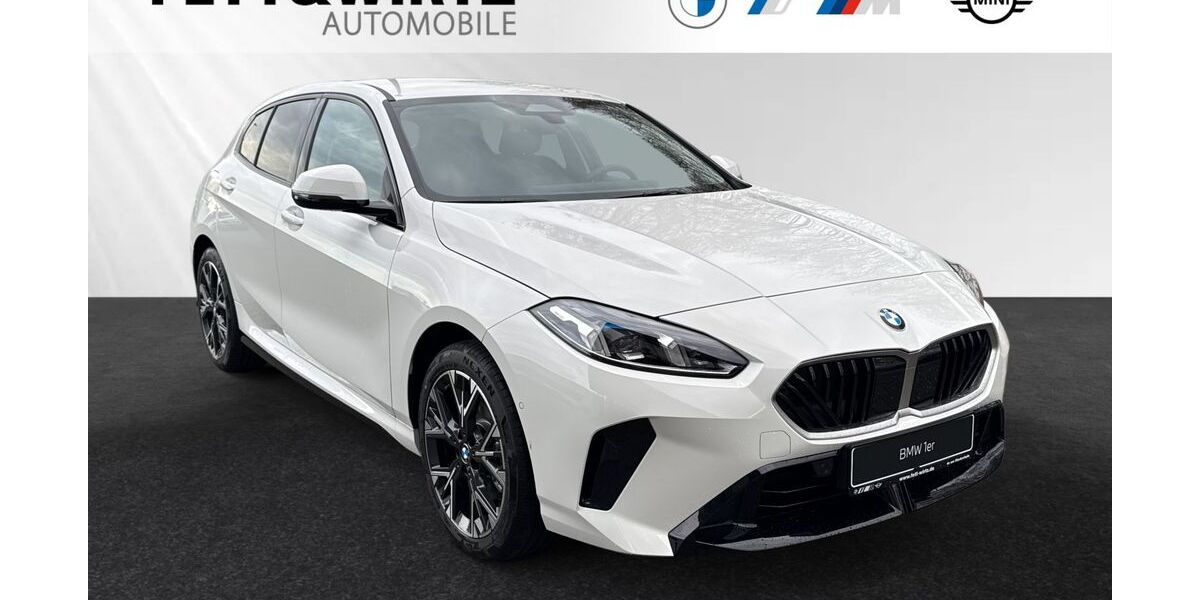 BMW 120 6.000 km 30.890 &euro; Geldern 47608