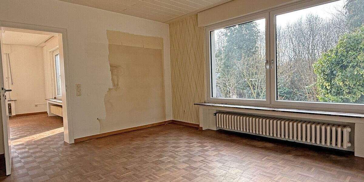 Einfamilienhaus Neukirchen-Vluyn Dong - 6 Zimmer, 148 m&sup2;, 299.999&euro; | Angebot:25775728