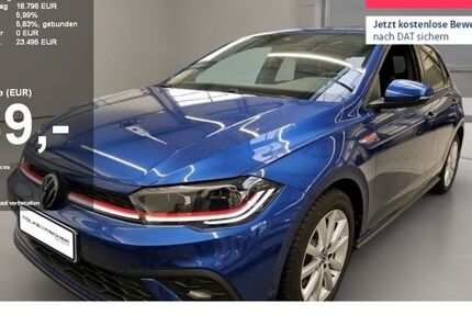 VW Polo 33.760 km 22.948 &euro; Krefeld 47805