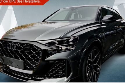 Audi RSQ8 2.100 km 136.970 &euro; Moers 47441