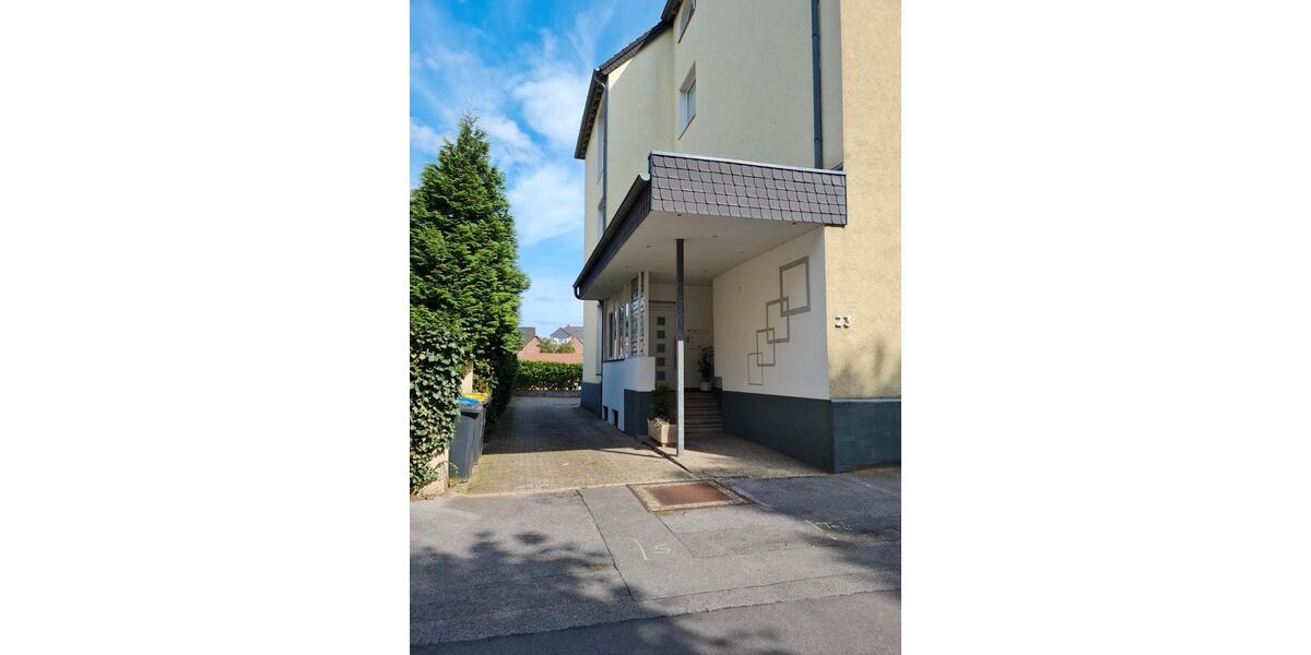 Etagenwohnung Marl - 4 Zimmer, 122 m&sup2;, 189.000&euro; | Angebot:27004133