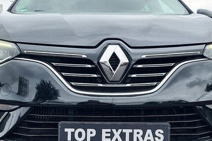 Renault Megane 113.705 km 9.500 &euro; Duisburg 47178