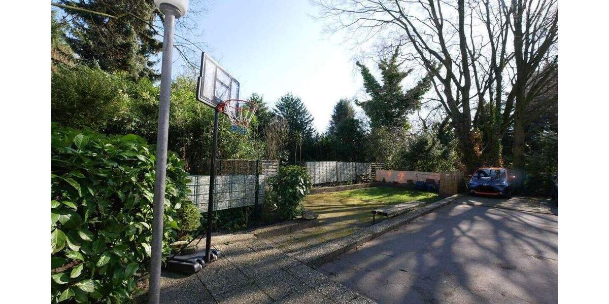 Etagenwohnung Gelsenkirchen Buer - 4 Zimmer, 91 m&sup2;, 604&euro; | Angebot:25822016