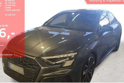 Audi S3 61.416 km 39.190 &euro; Moers-Hülsdonk 47441