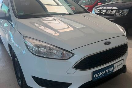 Ford Focus 158.803 km 5.499 &euro; Rheinberg 47495