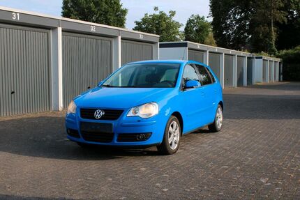 VW Polo 167.772 km 3.199 &euro; Marl 45772