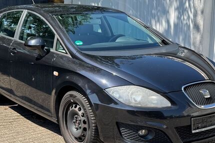 Seat Leon 284.259 km 1.490 &euro; Moers 47445