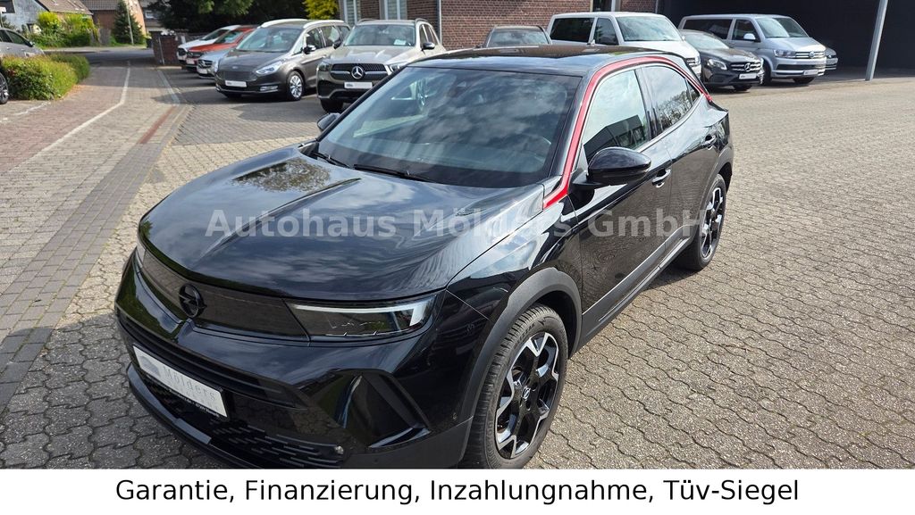 Opel Mokka 56.000 km 19.450 &euro; Rheurdt 47509