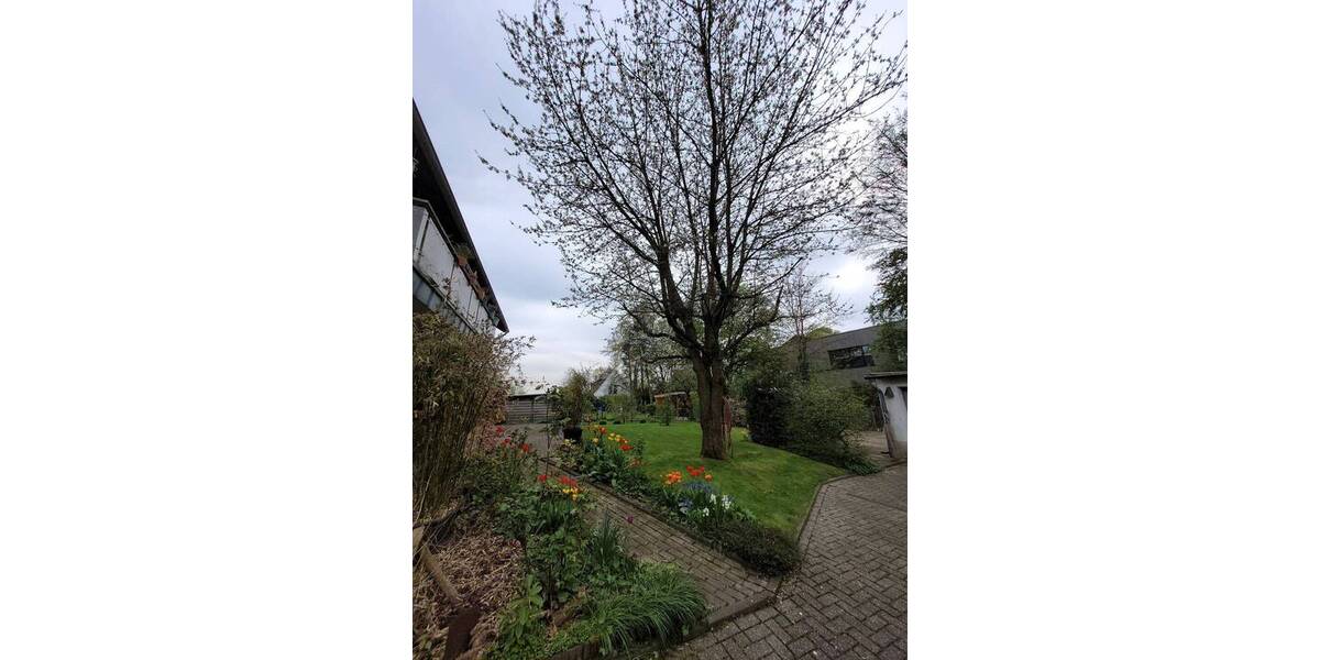 Terrassenwohnung Wesel Obrighoven - 3 Zimmer, 96 m&sup2;, 968&euro; | Angebot:26117374