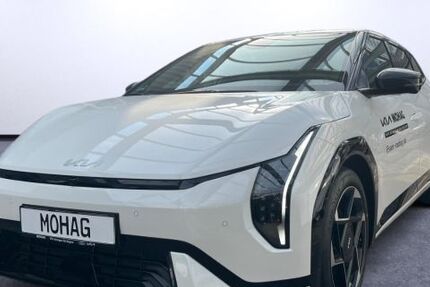 Kia EV4 2.990 km 44.490 &euro; Essen 45134