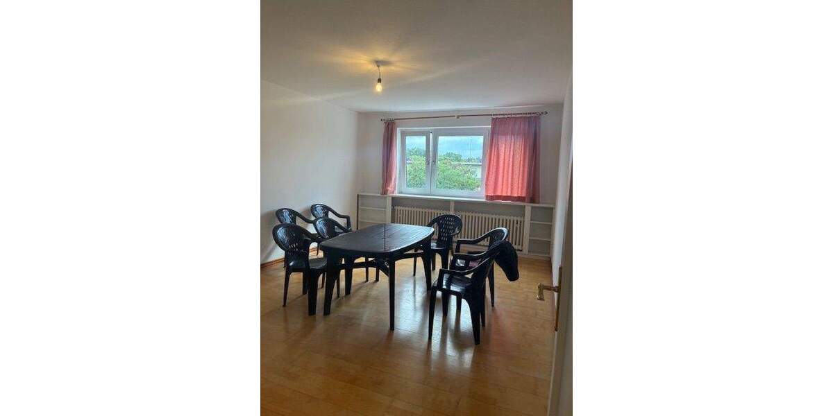 Etagenwohnung Gelsenkirchen Hassel - 2 Zimmer, 68 m&sup2;, 544&euro; | Angebot:25938398